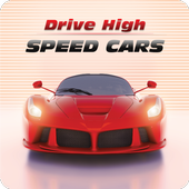 Furious Drift Car Racing 3D icon