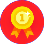 ADS KING EARN आइकन