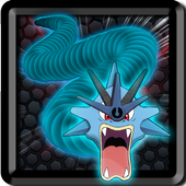 Slither Worm in Snake Masks Mania icon