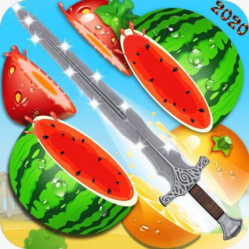 Fruit Master - Throw Knife Master icon