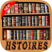 Histoires Enfants - contes et legendes - icon