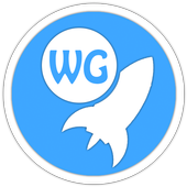 Wegram icon