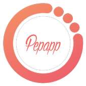 Pepapp - Period Tracker on 9Apps