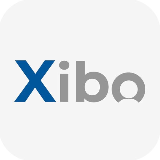 Xibo icon
