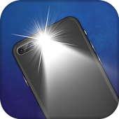 Clap To Flashlight On Off icon