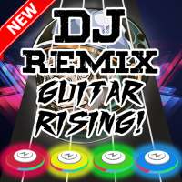 DJ Remix : Guitar Games