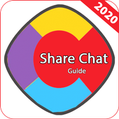 ShareChat : Video Status App - Guide icon