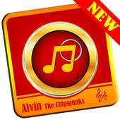 Alvin The Chipmunks on 9Apps