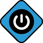 Midea AC Remote Control icon