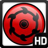 New Sharingan Eye Games on 9Apps