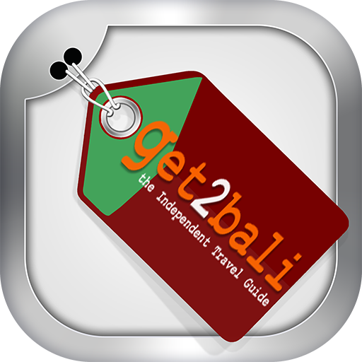 Bali Hotels &amp; Villas: Cheap Bali Hotels &amp; Villas icon