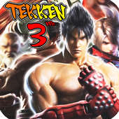 Win Tekken 3 Trick icon