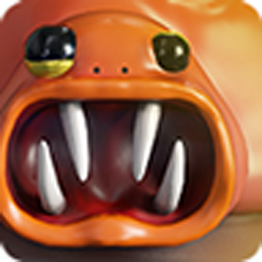 Worm Mush TD icon