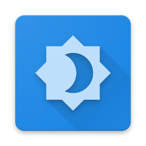 Sunrise &amp; Sunset icon