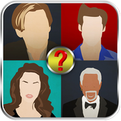 Guess The Movie Actor QUIZ icon