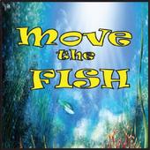 Move The Fish icon