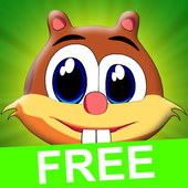 Squirrel Earl Free Edition icon