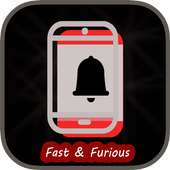 FastandFurious Ringtones on 9Apps