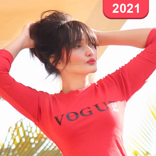 Photo Pose For Girls icon