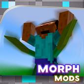 Morph mod icon