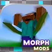 Morph mod on 9Apps
