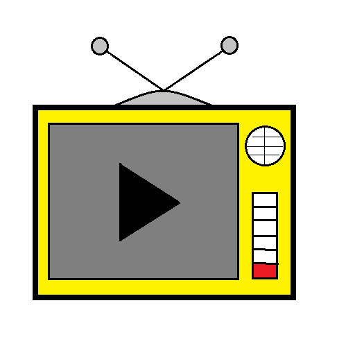 My Movie Searcher icon