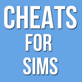 Cheats Sims All Series icon