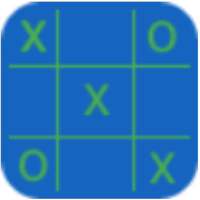 Cross Zero game for android TV : free