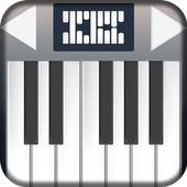 Top Piano Board icon