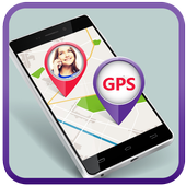 Phone Tracker By Number icon