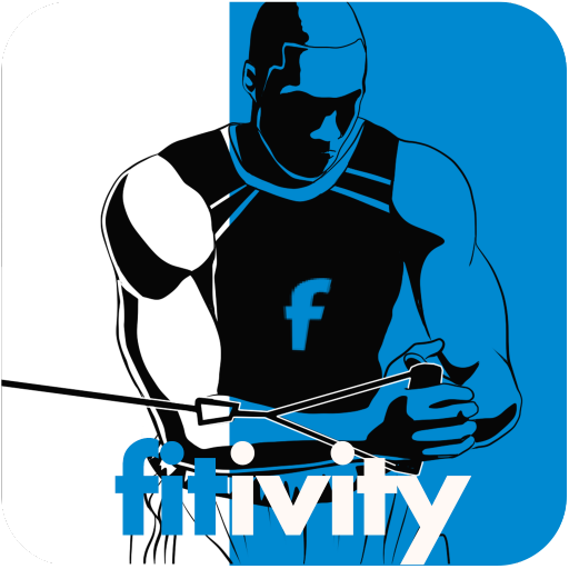 Basketball Strength &amp; Conditioning Training icon