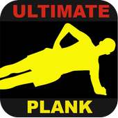 Ultimate Plank App on 9Apps