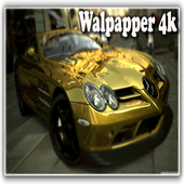 car wallpapers hd icon