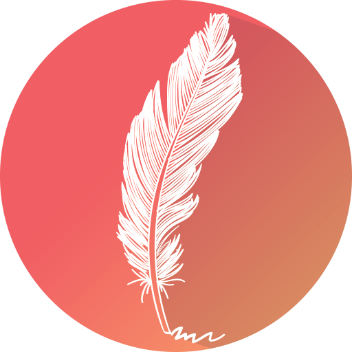 تصاميم لايت: الكتابة على الصور بخطوط عربية وخلفيات أيقونة