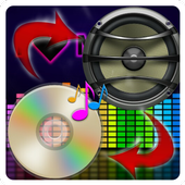 Video Audio Convert Mp3 pro icon