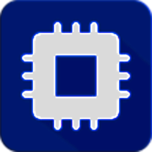 CPU-A icon