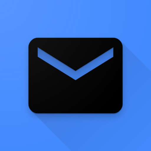 Mail 1A - Wegwerf Mail أيقونة