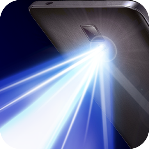 Mobile Flash Light icon