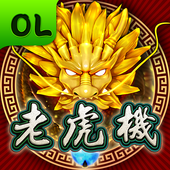 slot machine: Water Margin icon