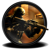 Gun Spinner icon
