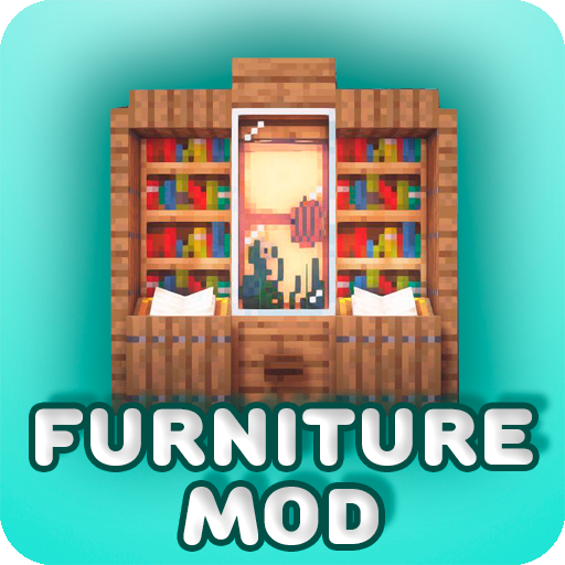 Furniture Mod icon