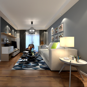 Fix House 3D - House Building Games icon