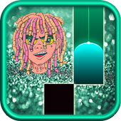 Lil Pump Piano icon