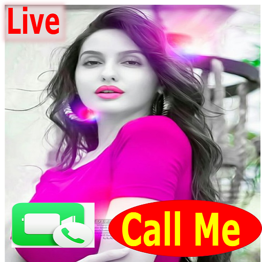 Sexy Girls Video Chat icon