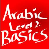 Learn Arabic Language Basics 2 on 9Apps