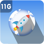 11G Internet Browser icon