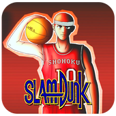 The Slam Dunk Moves icon