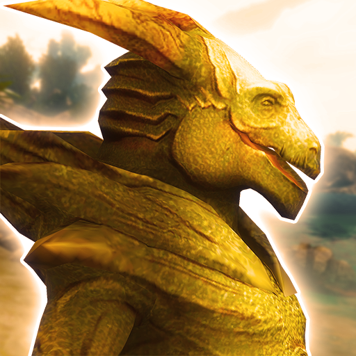 Snake Alien Simulator icon