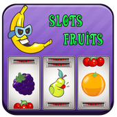 Slots icon