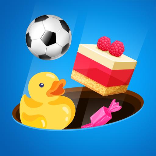 Match Master Puzzle 3D icon